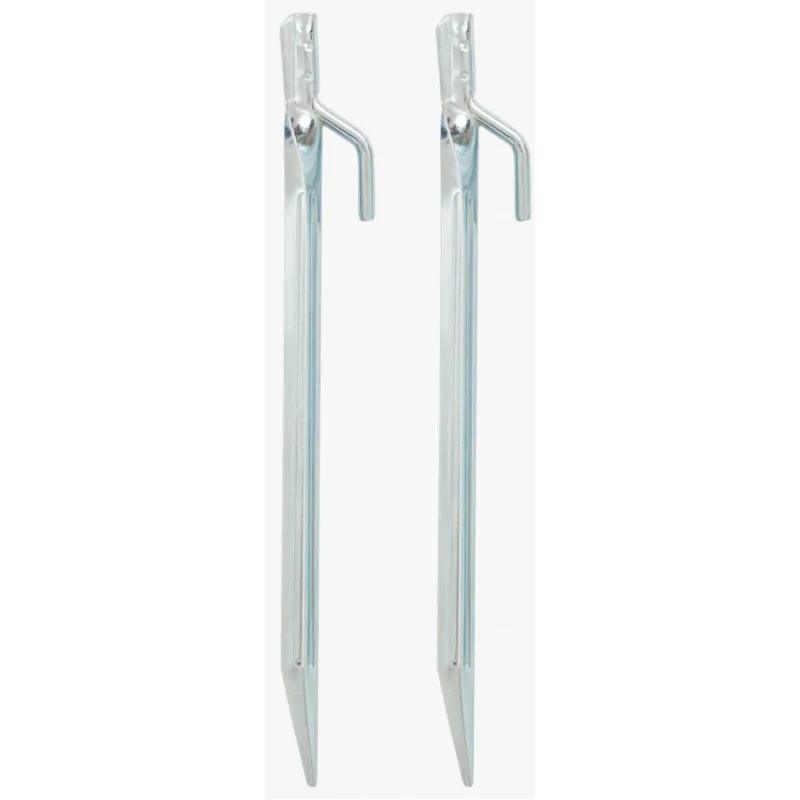 Highlander Forces Zeltheringe 21,5cm 6 Stück