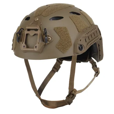 Delta FAST SF Super High Cut Helmet - Delta Armory