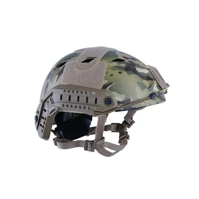 Delta FAST Gen.2 Type BJ Helm - Delta Armory