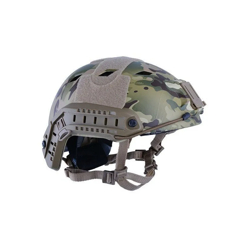 Delta Armory Delta FAST Gen.2 Type BJ Helm
