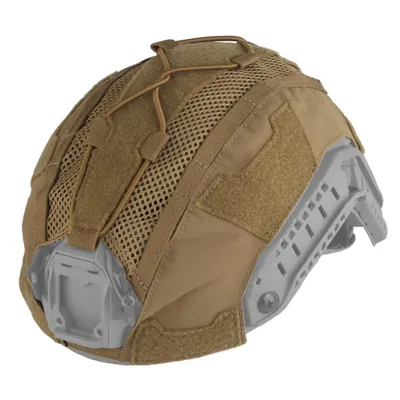 FAST SF Super High-Cut Gen 4 Cover - Delta Armory
