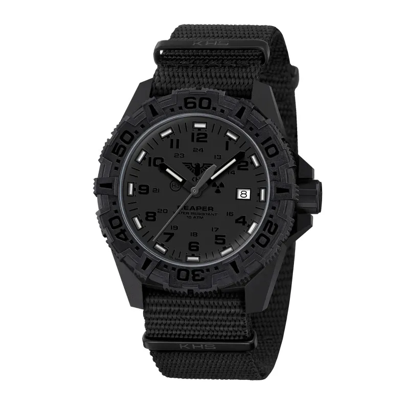 KHS Tactical Gear Reaper Mkii Xtac