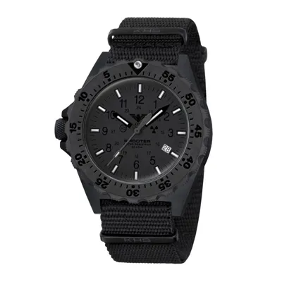 Shooter MKII XTAC - KHS Tactical Gear