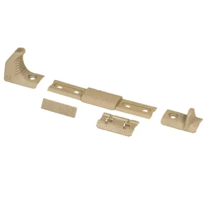 Grip M-LOK Hand Stop Kit - MAGPUL