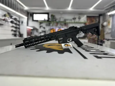 M4 Neptune SEAL