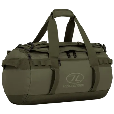 Storm Kitbag 30L - Highlander Forces