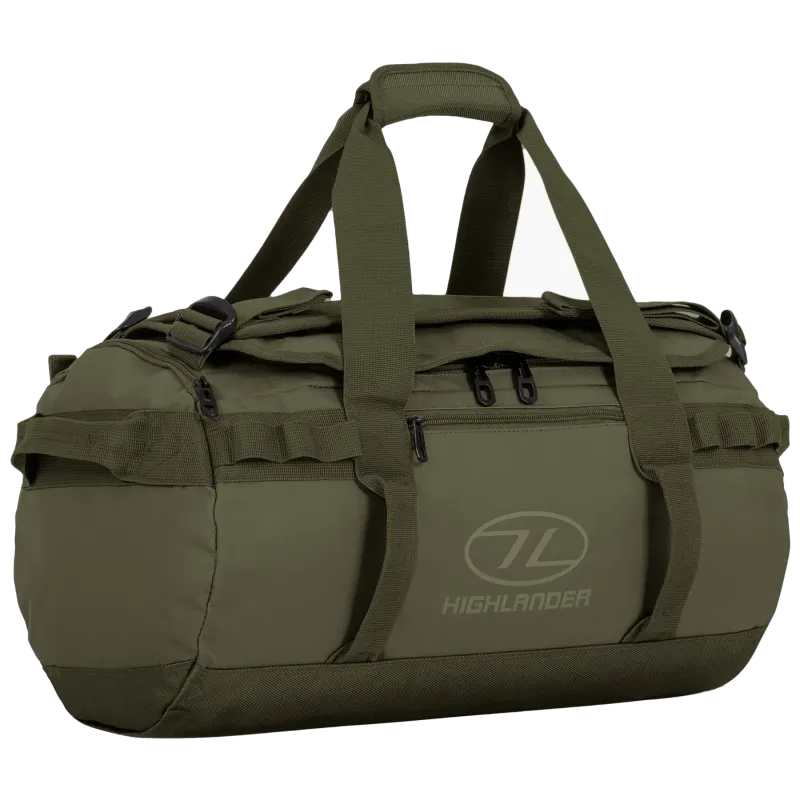 Highlander Forces Storm Kitbag 30L