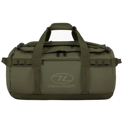 Storm Kitbag 45L - Highlander Forces