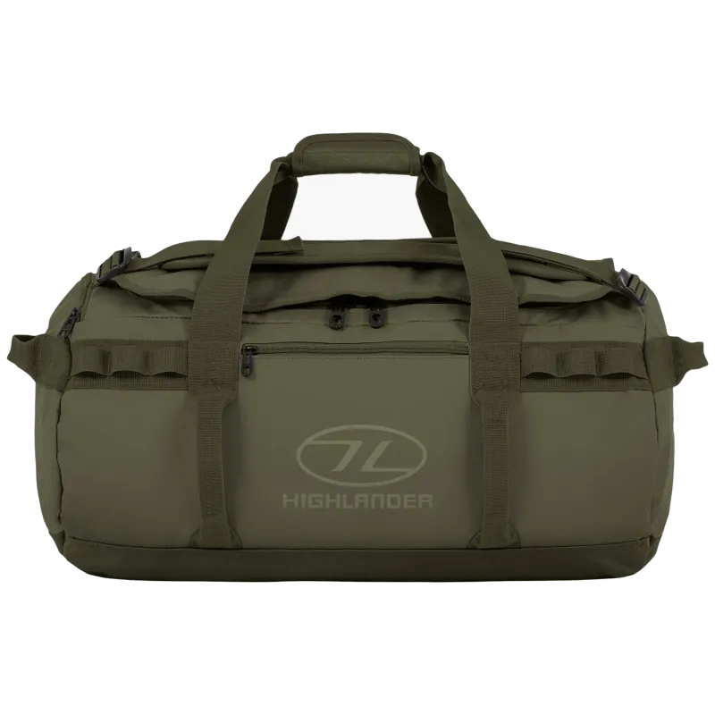 Highlander Forces Storm Kitbag 45L
