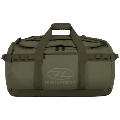 Storm Kitbag 65L - Highlander Forces