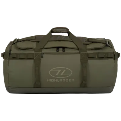Storm Kitbag 90L - Highlander Forces