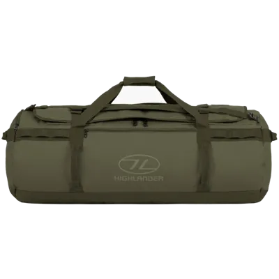 Storm Kitbag 120L - Highlander Forces