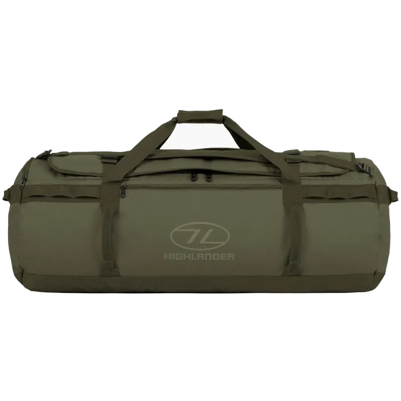 Highlander Forces Storm Kitbag 120L