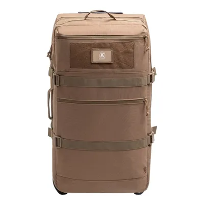 Transall Trolley 120L - A10 Equipment