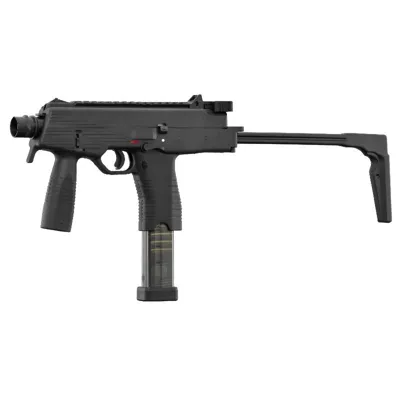 MP9 SMG MP-Ix - Maruyama