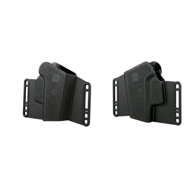 Hoslter Sport/Combat 9x19 - Glock