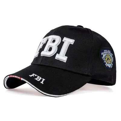 Beisbol FBI - HAN WILD