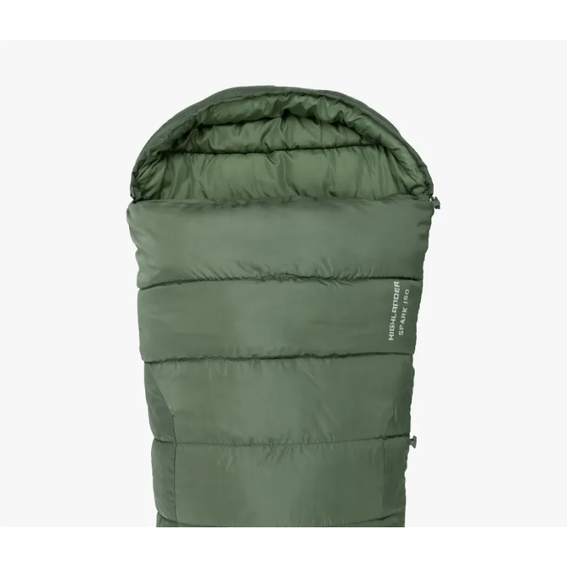 Highlander Forces Phoenix Spark 150 Schlafsack