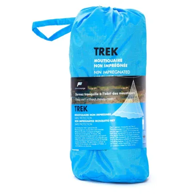 Moskitonetz Trek 1 Person - Pharmavoyage