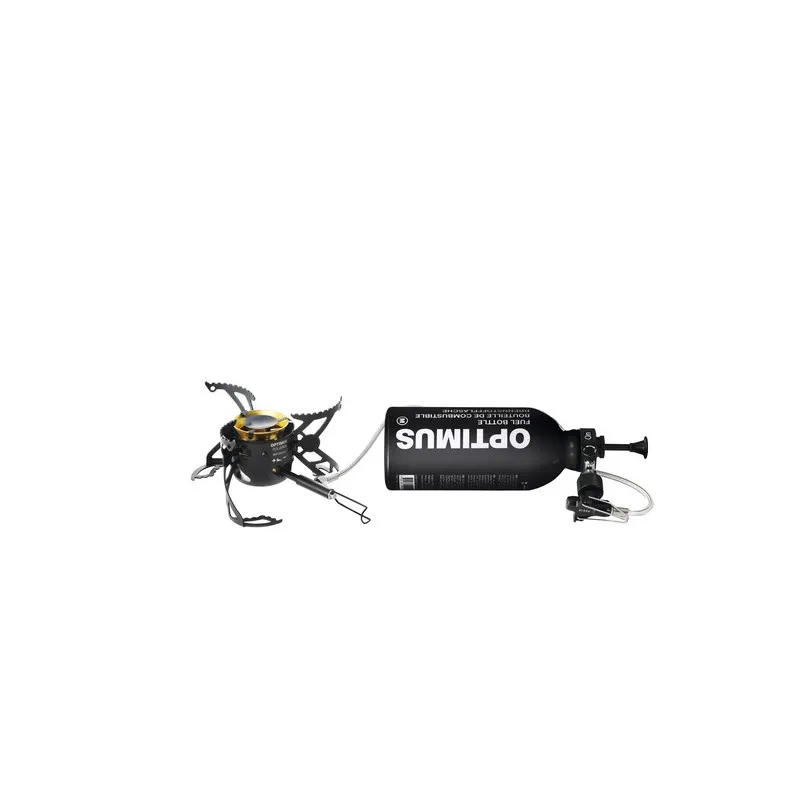 Optimus Polaris Optifuel Tactical