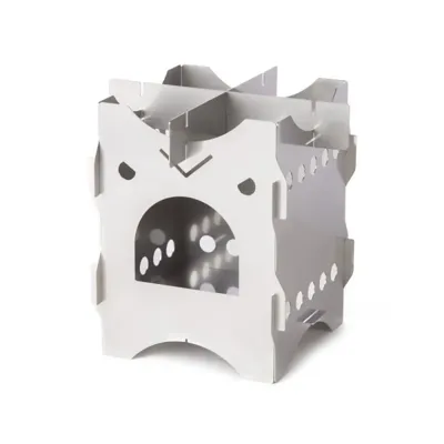 Grumpy Stove - Savotta