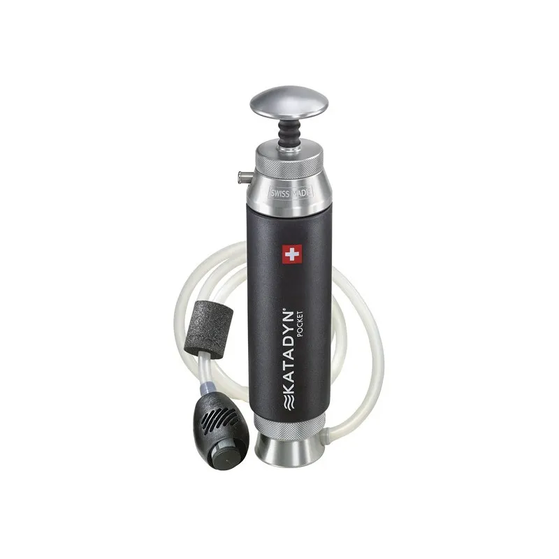 Katadyn Pocket Filter