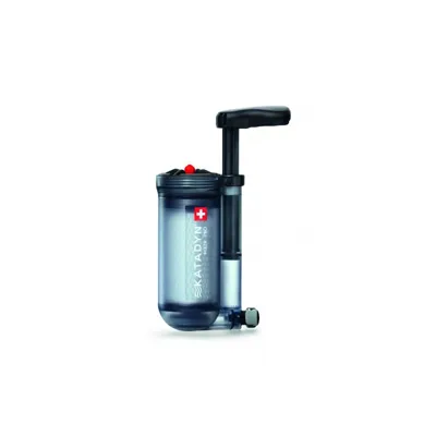 Hiker Pro Filter - Katadyn