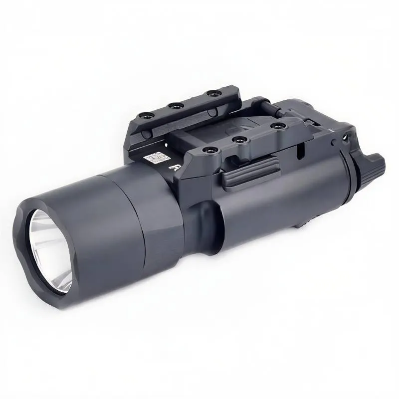 OEM Táctica 300U · Negro