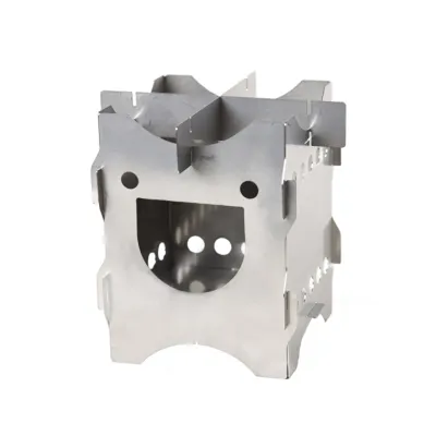 Happy Stove - Savotta