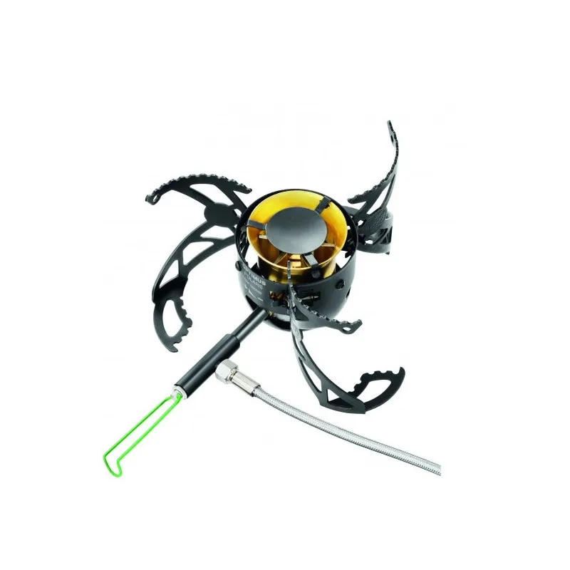 Optimus Polaris Optifuel