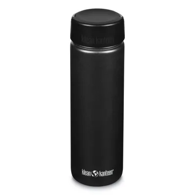 Klean Kanteen 800ml Wide (Wide Loop Cap)