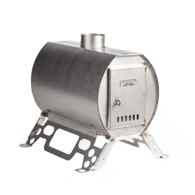 Hawu Tent Stove - Savotta