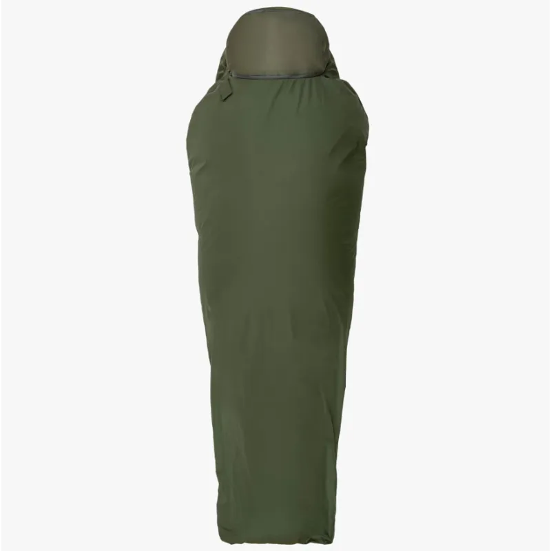 Highlander Forces Hakw Bivvy Bag · Verde / OD
