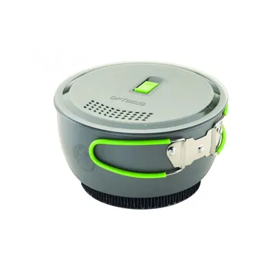 Terra Xpress HE Kochtopf - Optimus