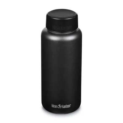 Klean Kanteen 1182ml Wide (Wide Loop Cap)