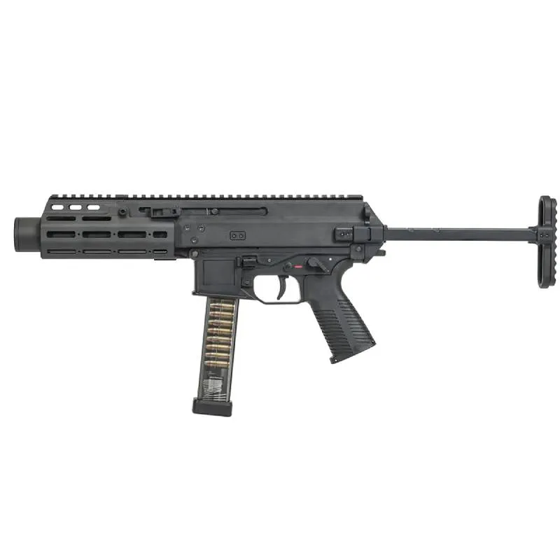 Maruyama SCW-9 Sd Compact · Negro