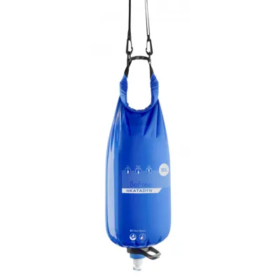 BeFree Gravity 10L - Katadyn