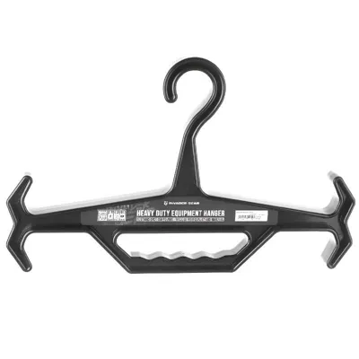 Percha Táctica Heavy Duty Equipment - INVADER GEAR