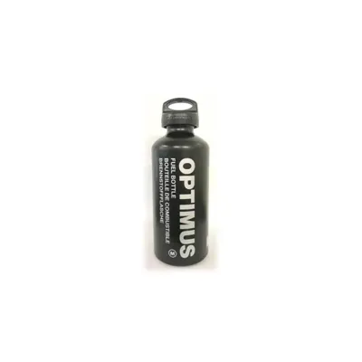Brennstoffflasche M (0,6L) Tactical - Optimus