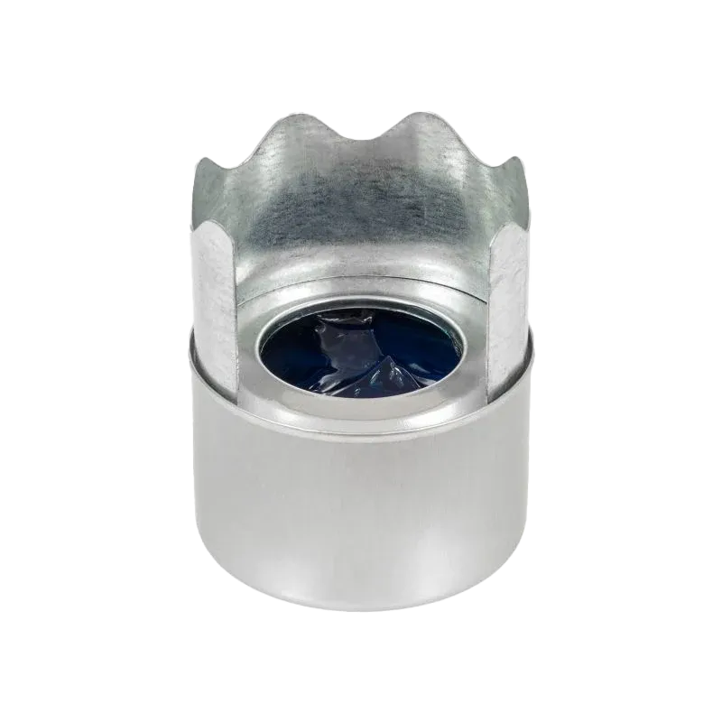 Highlander Forces Gel Stove