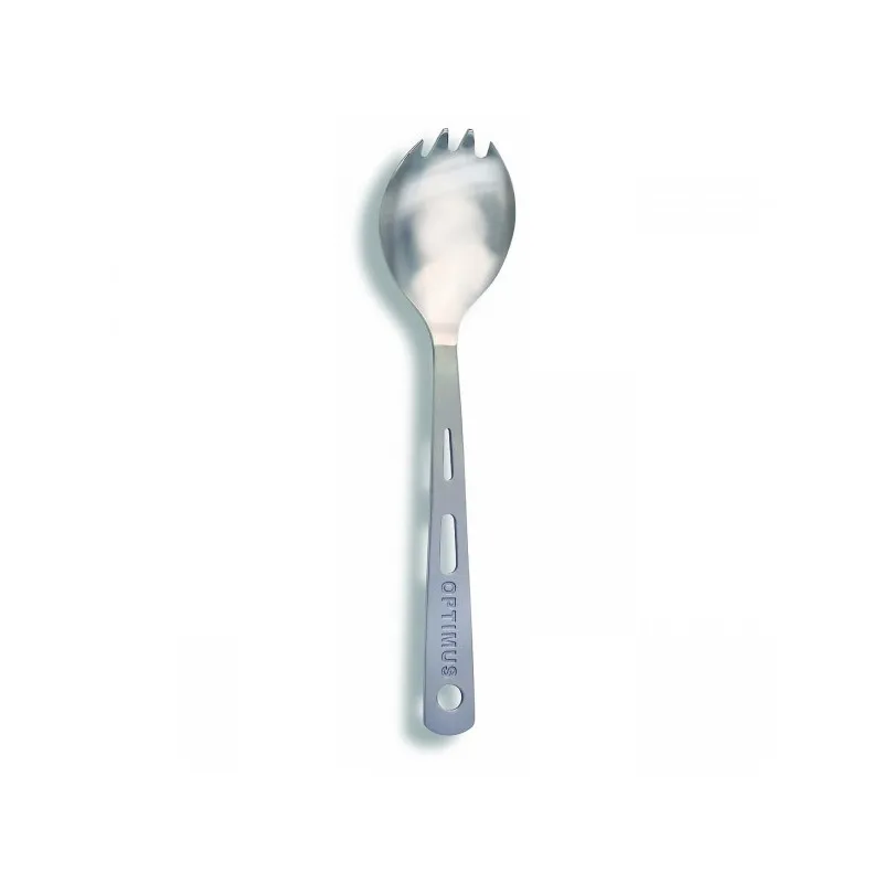 Optimus Titanium Spork