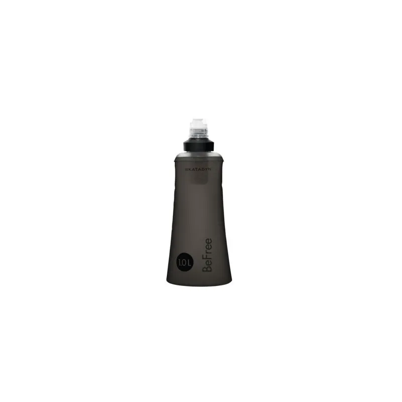 Katadyn BeFree Filter 1.0 L Tactical