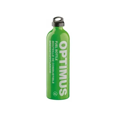Brennstoffflasche XL 1.5 Liter - Optimus