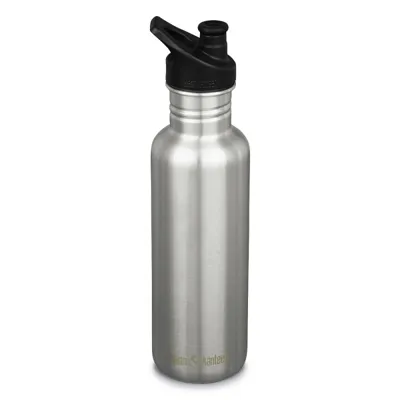 Klean Kanteen 800ml Classic (Sport Cap)