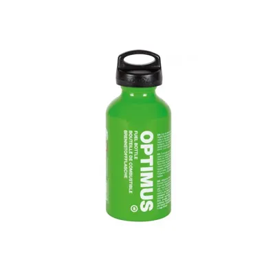 Brennstoffflasche S 0.4 Liter - Optimus