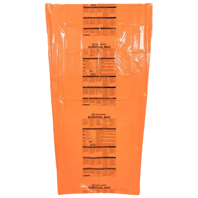 Survival Bivy XL - Highlander Forces