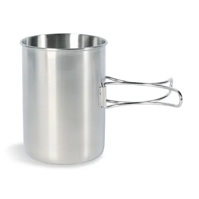 Handle Mug 850 - Tatonka