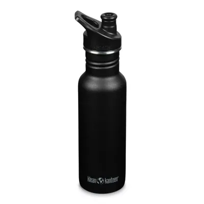 Klean Kanteen 532ml Classic Narrow (Sport Cap)