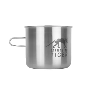 TT Handle Mug 500 - Tasmanian Tiger