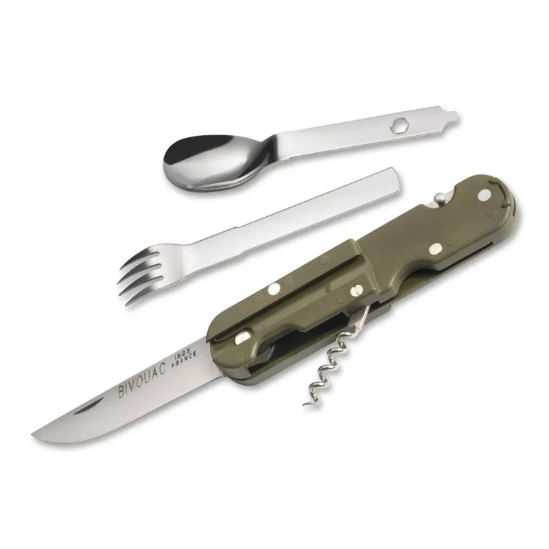 TB Outdoor Bivouac · Tan / FDE